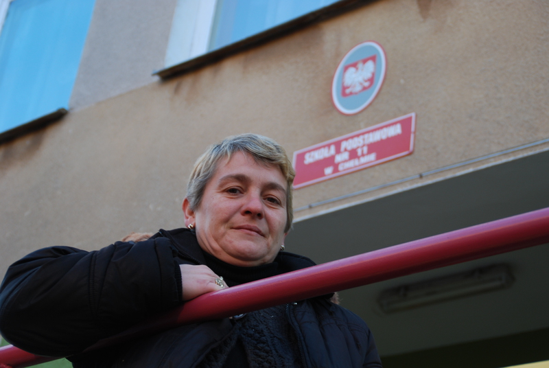 Irena Nieradkiewicz: Nie damy się zbyć. Oczekujemy od miasta merytorycznej dyskusji o przyszłości na