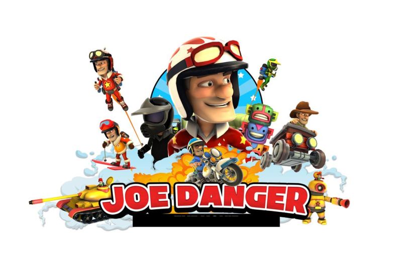 Joe Danger: Special Edition to sympatyczna i bardzo udana produckja