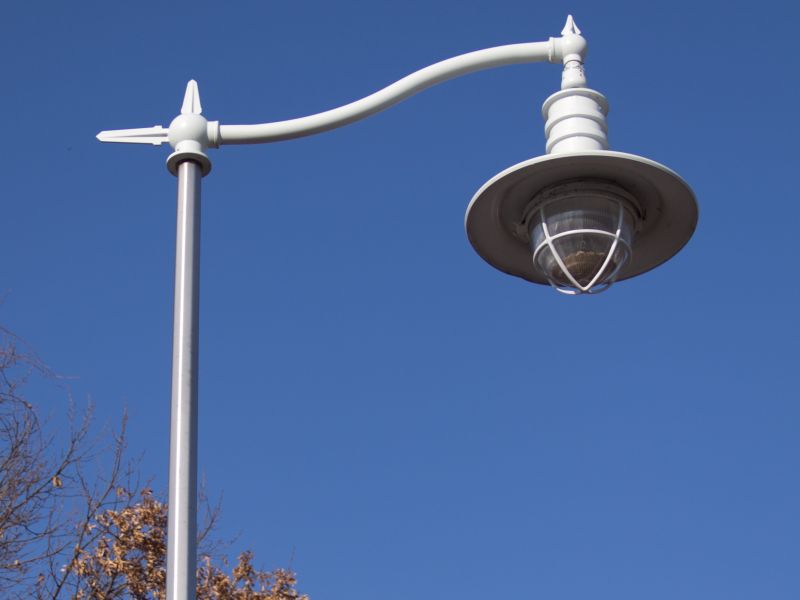 Coraz więcej gmin oszczędności szuka w oświetleniu ulic (sxc)