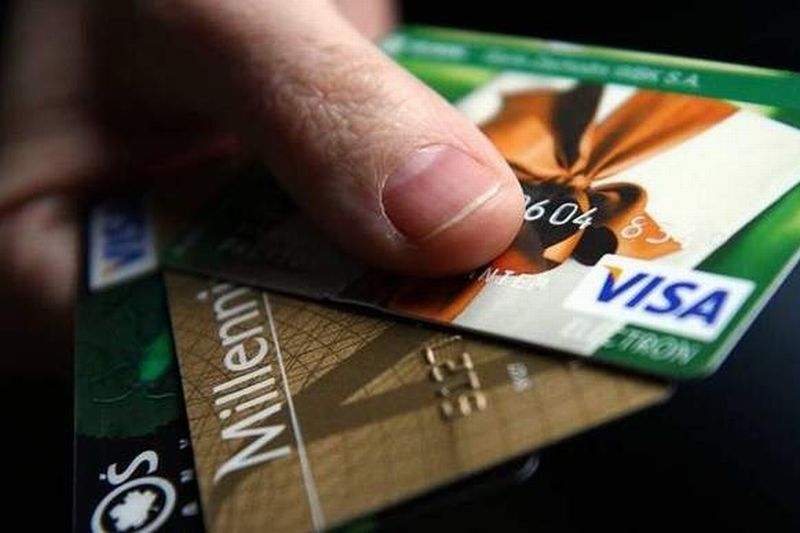 Miejskie podatki będzie można opłacać używając karty bankomatowej (Jacek Świerczyński/ Archiwum)