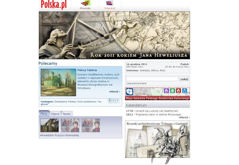 Strona Polska.pl