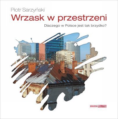 Wrzask w przestrzeni