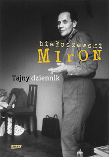 Miron Białoszewski, "Tajny dziennik”