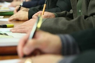 Dyktando adresowane jest do osób powyżej 14 roku życia (Archiwum)