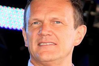 Cezary Pazura (Jarosław Kruk / CCBY 3.0)