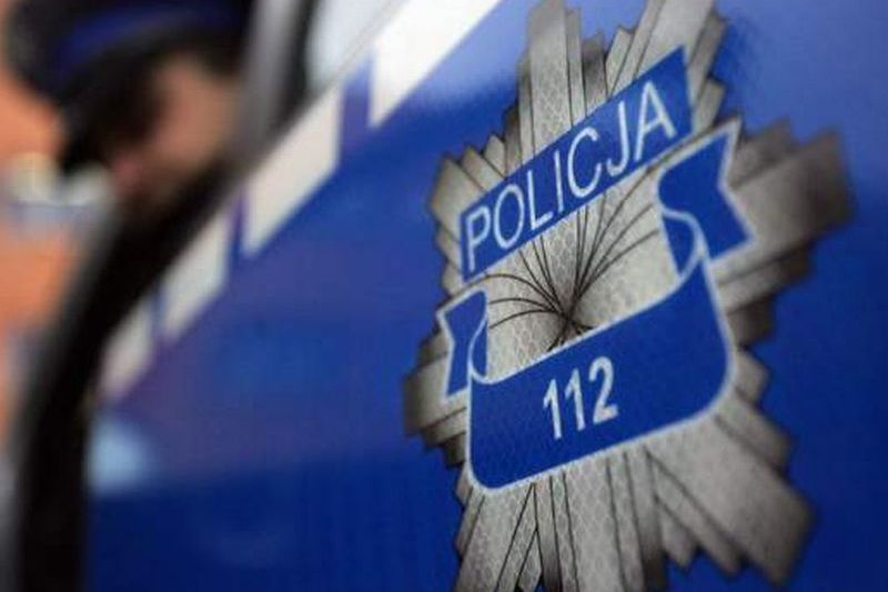 Policjanci zatrzymali dwóch funkcjonariuszy Zakładu Karnego w Chełmie (Archiwum)