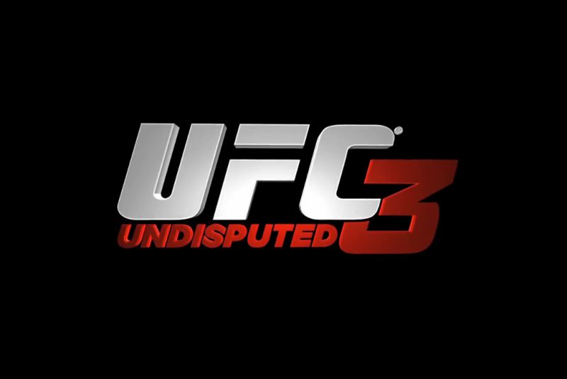 UFC Undisputed 3: demo już jest, a premiera gry już niedługo