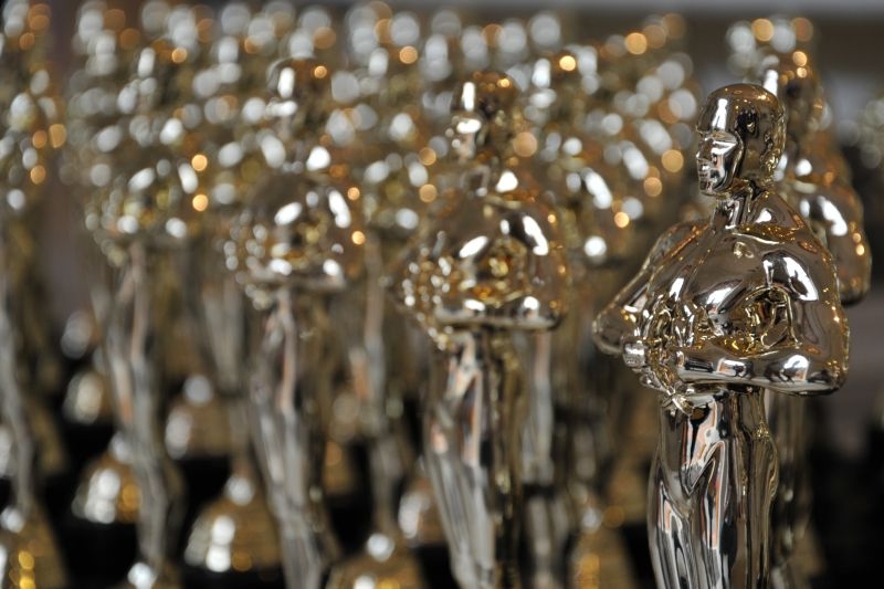 Oscary 2012: Statuetki zostaną rozdane już po raz 84 (Adarsh Upahyay)