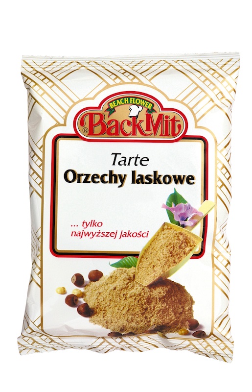 Tarte Orzechy laskowe wchodzą w skład zestawu produktów, które można wygrać w naszym konkursie