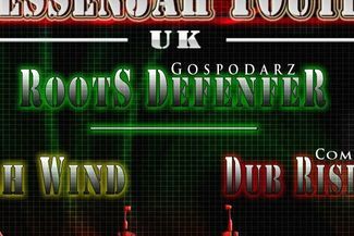 Roots Edukacja w Scenie Opium