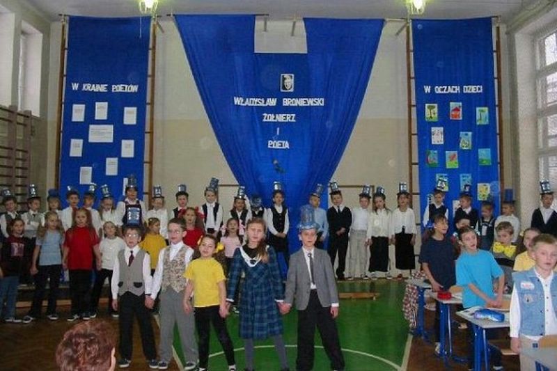 Szkoła Podstawowa nr 25 w Lublinie zaprasza na Dni Otwarte (www.sp25.lublin.pl)