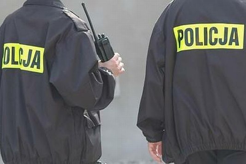 Policjanci z IV komisariatu w Lublinie wykonali kilkaset różnego rodzaju sprawdzeń i kontroli (Archi