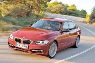 BMW 3 (BMW)