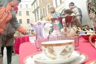 Imprezy w weekend w Lublinie