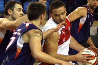 Znamy się z siedlczanami bardzo dobrze. Jesteśmy przygotowani na twardą walkę – zapewnia Paweł Kowal