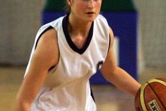 Katarzyna Trzeciak poprowadziła akademiczki do zwycięstwa nad Liderem (Archiwum)