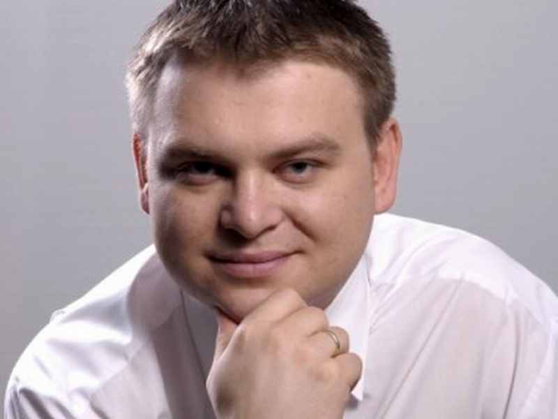 Tomasz Małecki (frdl.org.pl)
