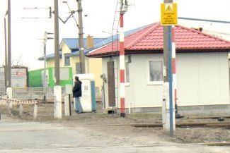 Na przejeździe kowelskim sytuacja ma się unormować dopiero po jego wyremontowaniu (Jacek Barczyński)