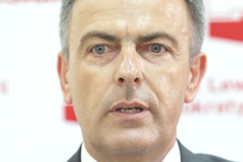 Zbigniew Matuszczak jest już posłem drugiej kadencji. W ostatnich wyborach parlamentarnych zdobył 80