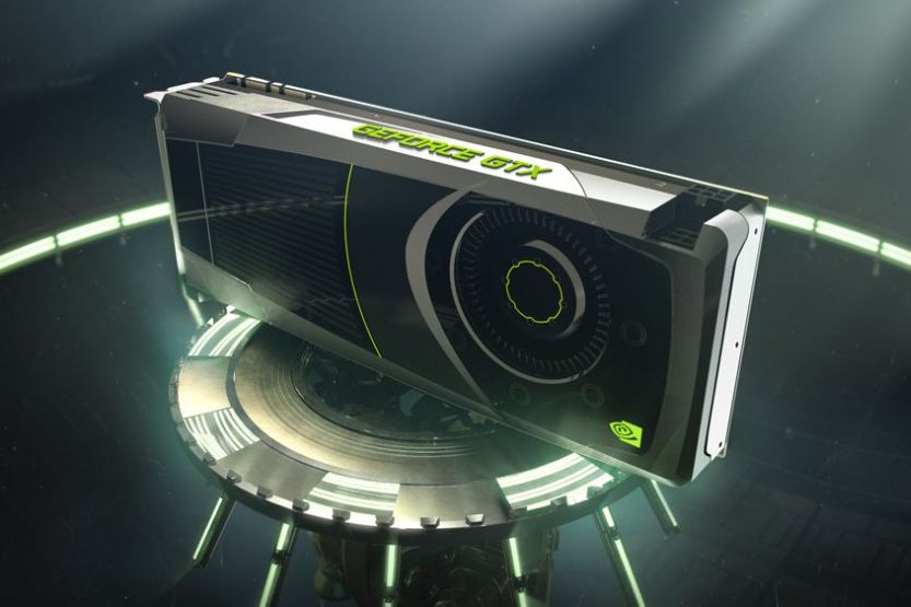 GeForce GTX 680 już są w sprzedaży. Cena: 2179 złotych