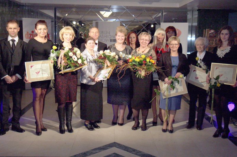 W IV edycji plebiscytu Kobieta Przedsiębiorcza wzięło udział 15 wyjątkowych pań. Ze wszystkimi spotk