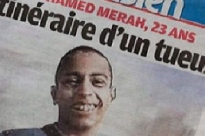 Mohamed Merah długo jeszcze będzie przyciągał uwagę mediów. Tym razem za sprawą ojca, który chce sąd