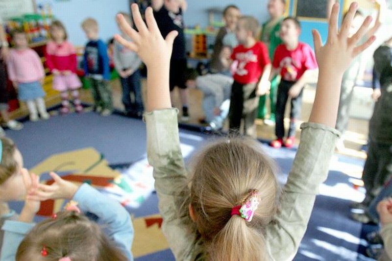 Władze Kraśnika proponują, żeby opłaty za dodatkowe godziny spędzane w przedszkolu były zróżnicowane