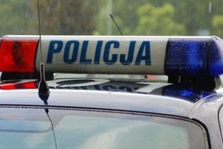 Do wypadku doszło po 4 rano. (Archiwum)