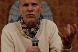 Jacek Hugo-Bader  (pomorska.pl)