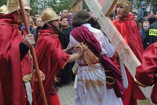 (Parafia pw. św. Bazylego w Świerszczowie)