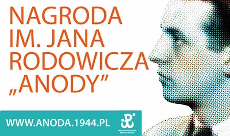 Nagroda im. Jana Rodowicza "Anody”.
