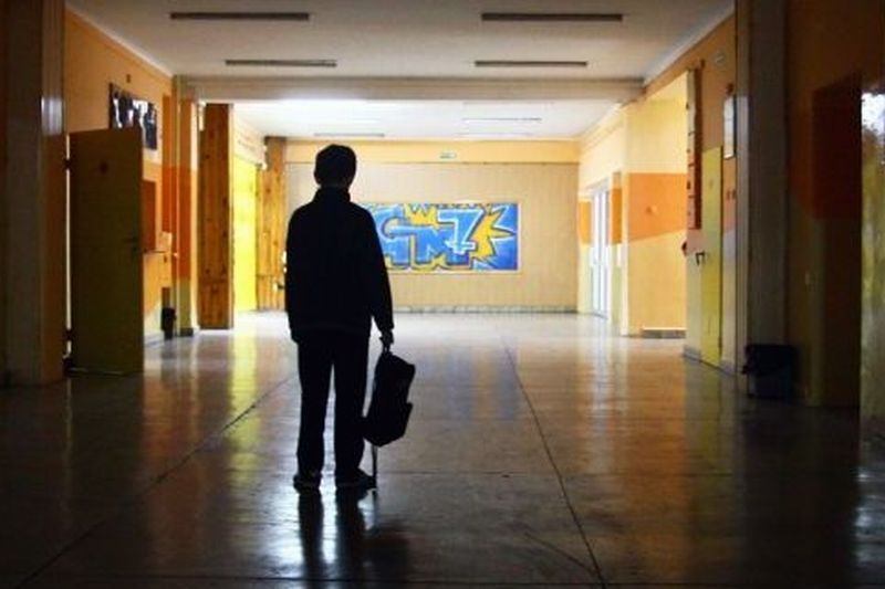 Samorządy chcą zamknąć 186 szkół (Archiwum)