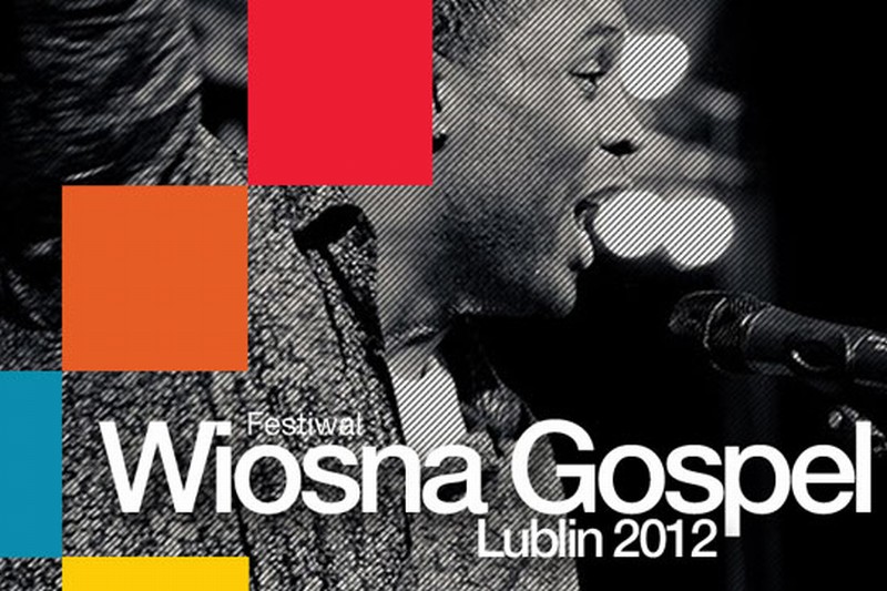 Wiosna Gospel 2012