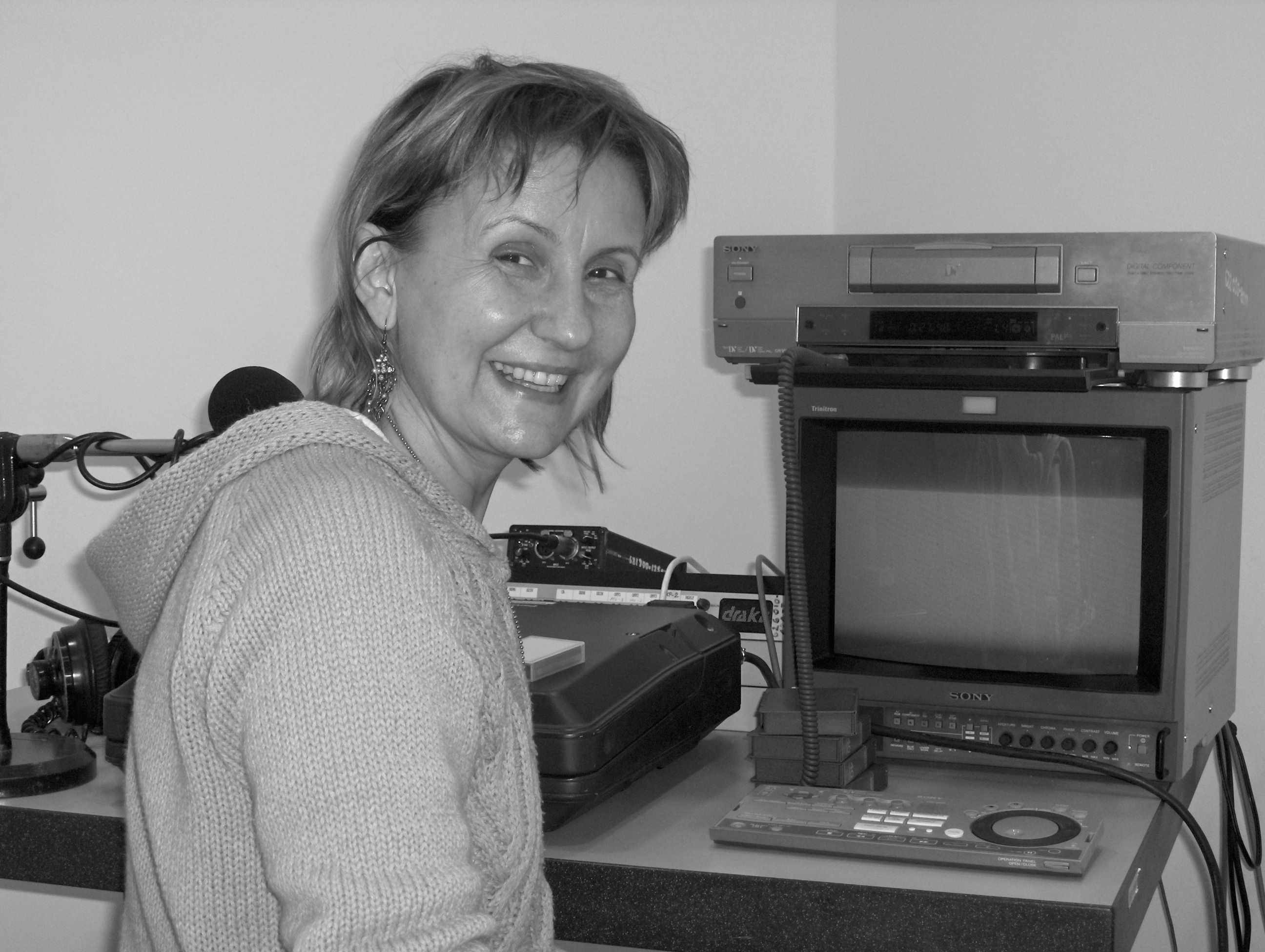 Teresa Karbownik 6 kwietnia skończyłaby 54 lata. (TVP)