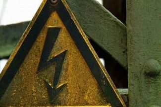 Część latarni w Lublinie nie świeci. (Archiwum)