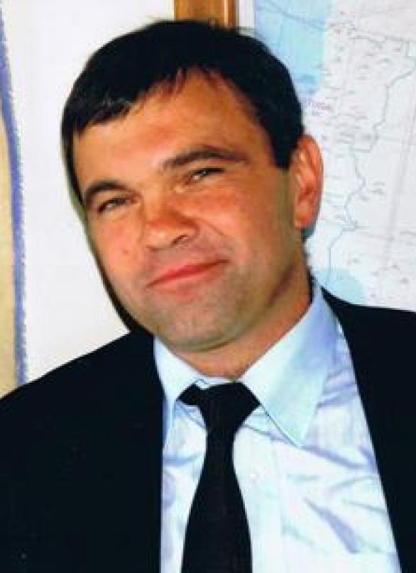 Andrzej Rosa. (Policja)