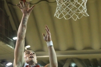 Start Lublin zmierzy się ze Startem Gdynia (Maciej Kaczanowski)