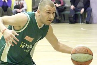 Koszykarze Cukropolu Pszczółka po raz kolejny zmierzą się z Matematyką (Maciej Kaczanowski)