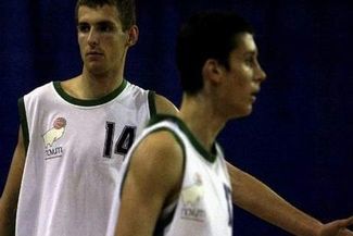 Novum Lublin w sobotę o godz. 18 zmierzy się z z Pułaskim Warką (Archiwum)