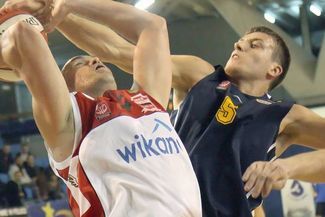 Żarty się skończyły, Wikana-Start musi zacząć wygrywać
 (MACIEJ KACZANOWSKI)