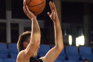 Koszykarze Matematyki zagrają w niedzielę o awans do finału rozgrywek Pod Koszami Dziennika Wschodni