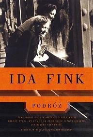 Ida Fink, "Podróż”, Wydawnictwo W.A.B.
