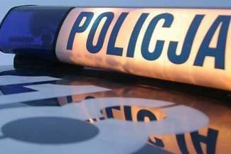 Surhów: Zamiast świętować, kradł