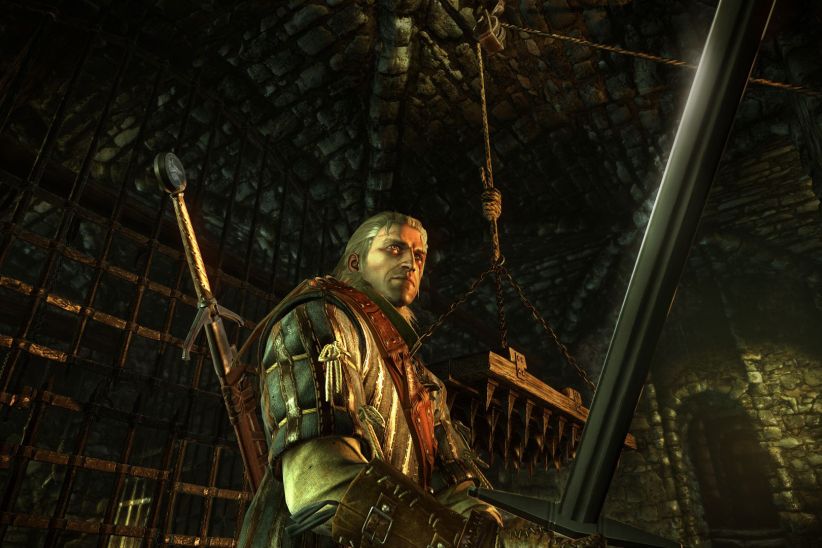 Wiedźmin 2: Zabójcy Królów. 11 miesięcy po PC-towej premierze gra wreszcie trafi na Xbox 360  