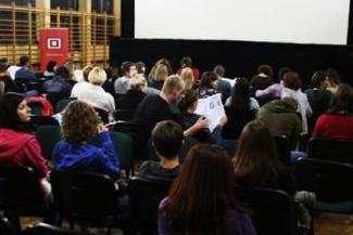 Letnia Akademia Filmowa w Zwierzyńcu (Paweł Buczkowski / Archiwum)