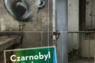 Merle Hilbk „Czarnobyl Baby. Reportaże z pogranicza Ukrainy i Białorusi”, Wydawnictwo Carta Blanca