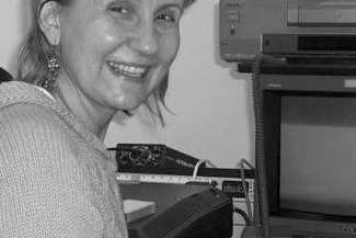 Teresa Karbownik (TVP)