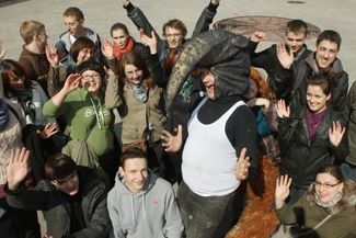  (Maciej Kaczanowski)