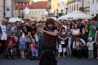  (Jacek Świerczyński / Archiwum)