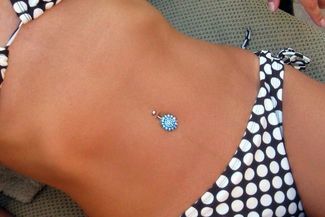 Przy takiej pogodzie można się z łatwością opalić (sxc.hu)